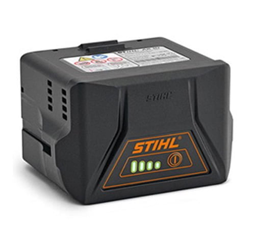 Click to view product details and reviews for Stihl Ak20 144wh Lithium Ion Battery.